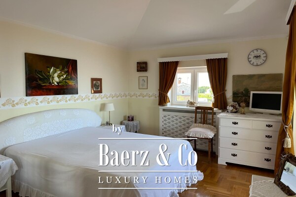 photo 22 Istria, Višnjan, furnished villa with garden, unique location