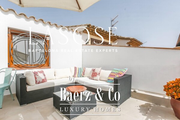 photo 4 Sant Pere de Ribes, Palou