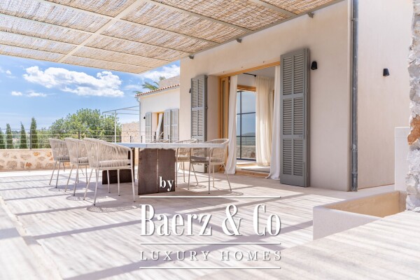photo 5 Beautiful luxury home in Sant Llorenç des Cardassar
