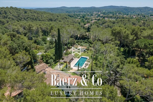 photo 1 Exceptional property in Mougins