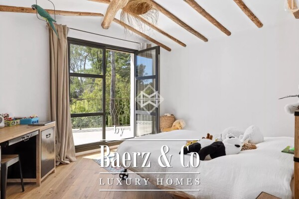 photo 11 Exceptional property in Mougins