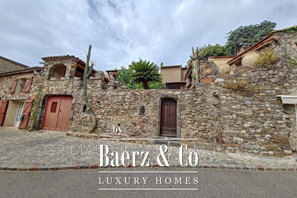 photo 10 Village house with sea view