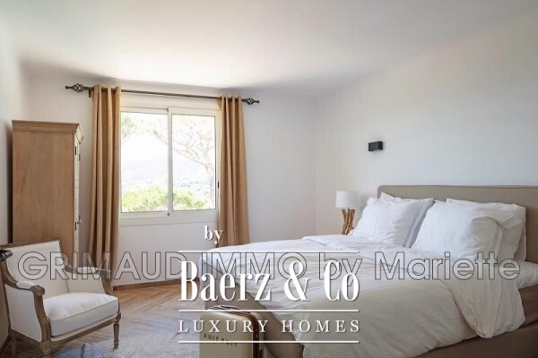 photo 9 Beautiful house divided into 3 apartments, unobstructed view