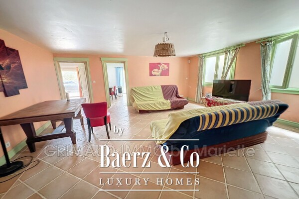 photo 8 Beautiful estate on 7,900 m² with an outstanding view of the