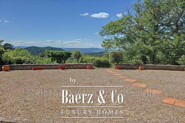 photo 10 La Garde-Freinet, France