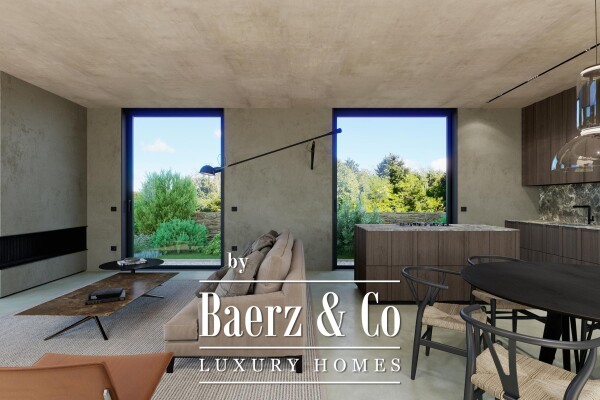 photo 5 Istra, Bale, stone designer house 176m2 with swimming pool