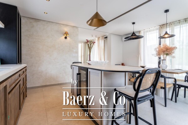 photo 5 Šibenik, luxuriously decorated villa with swimming pool