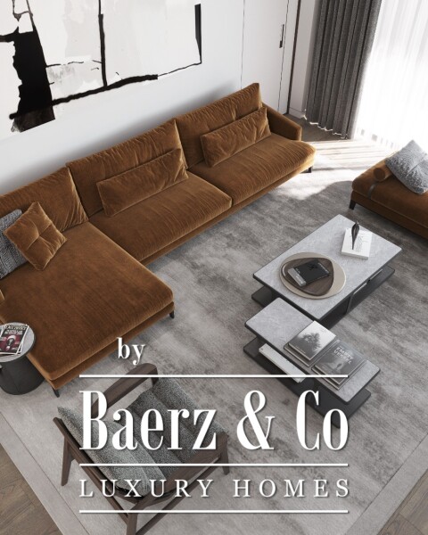 photo 10 New One Bedroom Apartment in Tivat under Construction