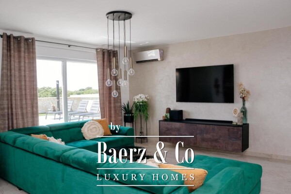 photo 5 Istria, Pula, beautiful villa with pool in a quiet location