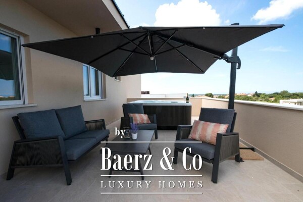 photo 19 Istria, Pula, beautiful villa with pool in a quiet location