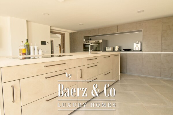 photo 17 Beautiful luxury home in Altea