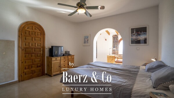 photo 36 Beautiful luxury home in Alfaz del Pi, Cautivador