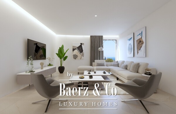 photo 7 Beautiful luxury home in Finestrat