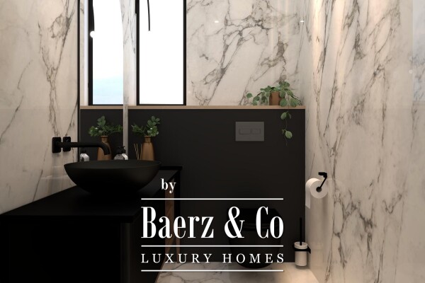 photo 25 Opatija, multi-room apartment with 3 garage spaces of 201 m2 NEW BUILDING