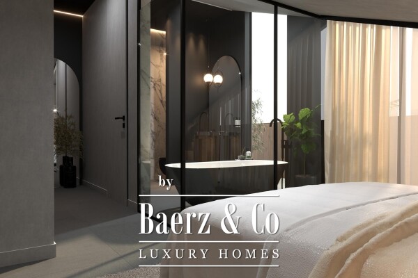 photo 21 Opatija, four-room apartment with 3 garage spaces of 149 m2 NEW BUILDING