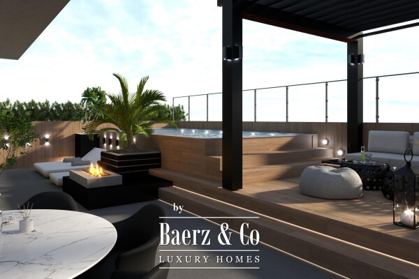 photo 26 Opatija, four-room apartment with 2 garage spaces of 149 m2 NEW BUILDING