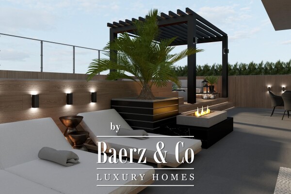 photo 30 Opatija, three-room apartment with 2 garage spaces of 124 m2 NEW BUILDING