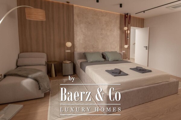 photo 7 Barban, unique detached passive house NKP 320 M2 on a large gardend