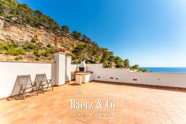 photo 24 Sea view Penthouse in Port d'Andratx