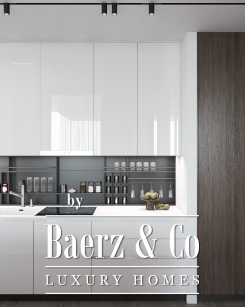 photo 17 Cozy One Bedroom Apartment in Tivat with Terrace and Seaview