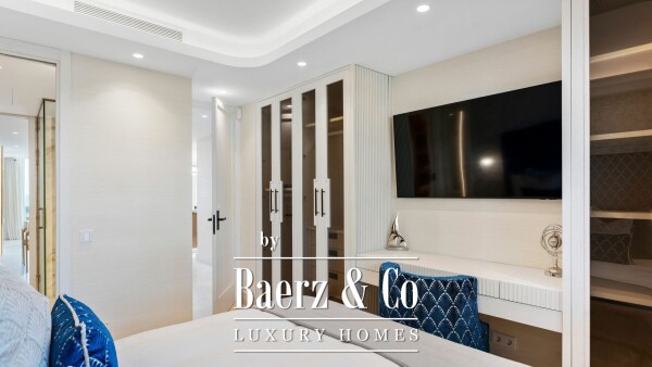 photo 33 Apartment - Puente Romano - Marbella - Ref: 8451