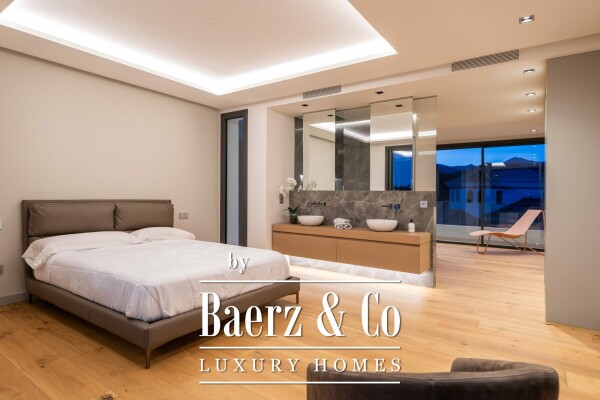 photo 13 Villa - La Quinta - Benahavis - Ref: 8457