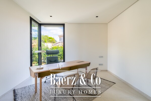 photo 27 Villa - La Quinta - Benahavis - Ref: 8457