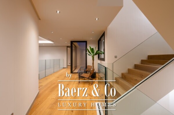 photo 58 Villa - La Quinta - Benahavis - Ref: 8457