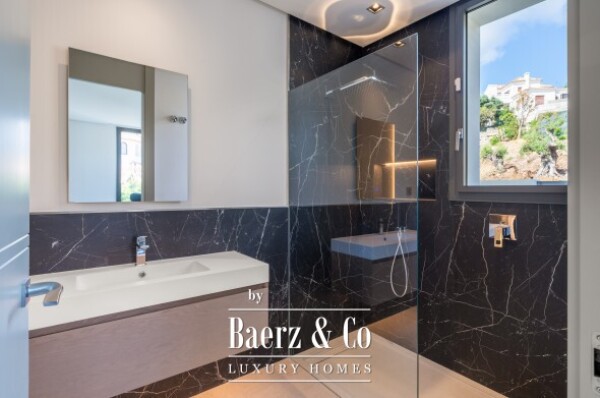 photo 60 Villa - La Quinta - Benahavis - Ref: 8457