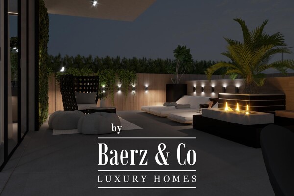 photo 11 Opatija, three-room apartment +  garage space, 108 m2 in a new building