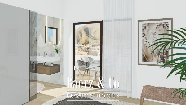 photo 12 Beautiful luxury home in Finestrat