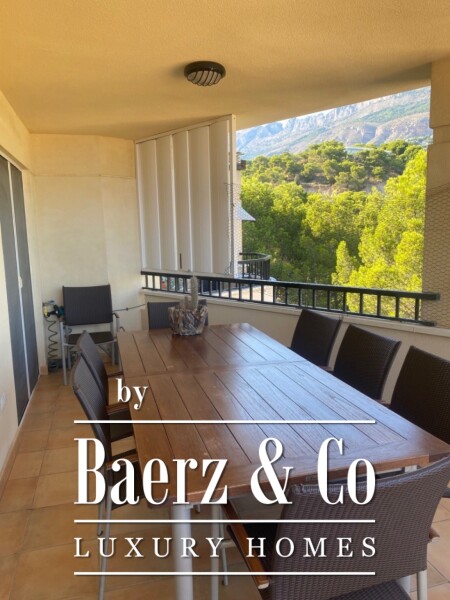 photo 11 Beautiful luxury home in Altea