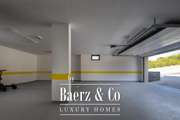 photo 36 Kostrena, luxurious four-room apartment with private pool NKP 134 m2