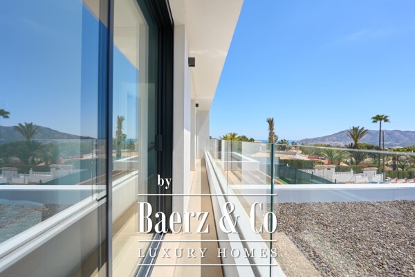 photo 10 Beautiful luxury home in Alfaz del Pi