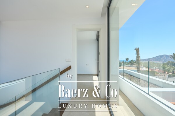 photo 20 Beautiful luxury home in Alfaz del Pi