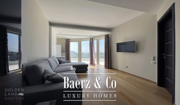 photo 10 Anavissos Villa