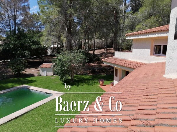 photo 4 Beautiful luxury home in Alfaz del Pi