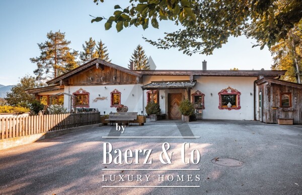 photo 9 Beautiful luxury home in Angerberg