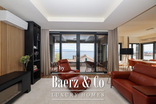 photo 28 Zadar, Lukoran, luxury villa with sea view