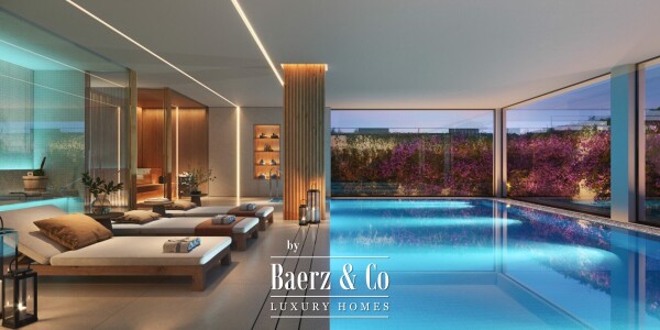 photo 19 Villas - Nueva Andalucia - Marbella - Ref: 8475