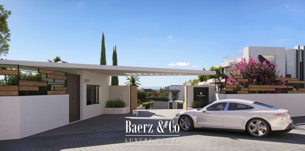 photo 21 Villas - Nueva Andalucia - Marbella - Ref: 8475