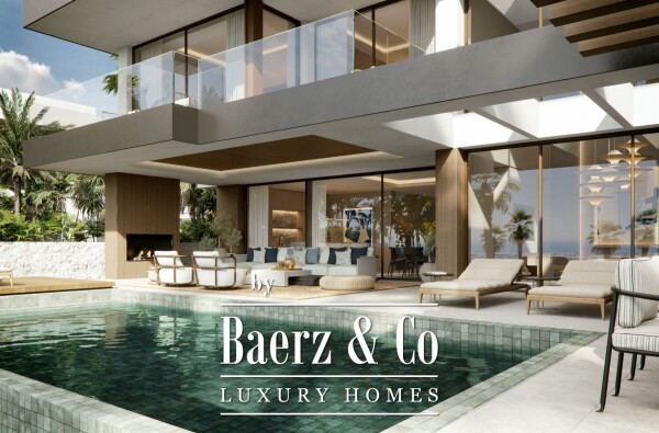 photo 2 Villas - Nueva Andalucia - Marbella - Ref: 8476