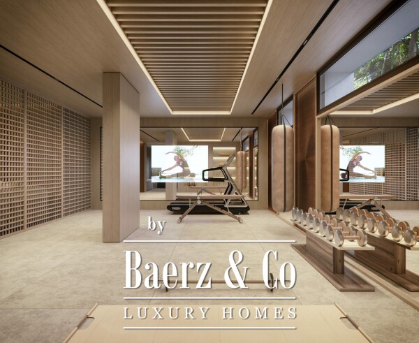 photo 11 Villas - Nueva Andalucia - Marbella - Ref: 8476