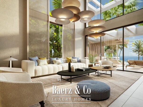 photo 6 Villas - Nueva Andalucia - Marbella - Ref: 8476