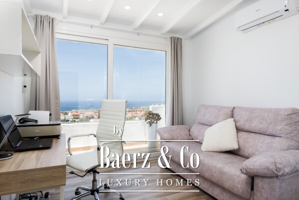 photo 11 El Madroñal 