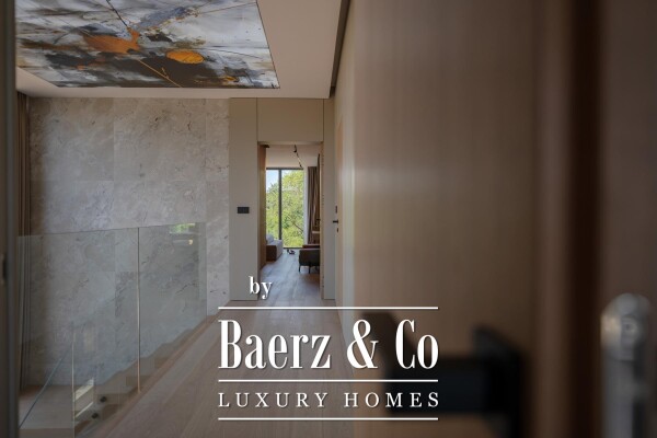 photo 3 Istria, Krnice, impressive designer villa with sea view