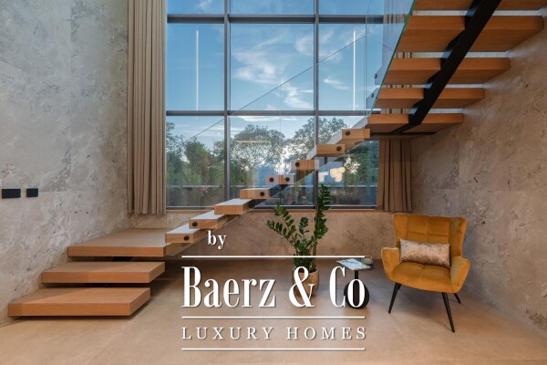 photo 43 Istria, Krnice, impressive designer villa with sea view