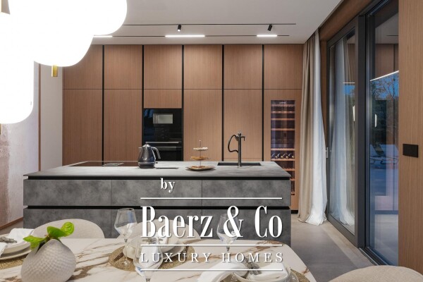 photo 53 Istria, Krnice, impressive designer villa with sea view