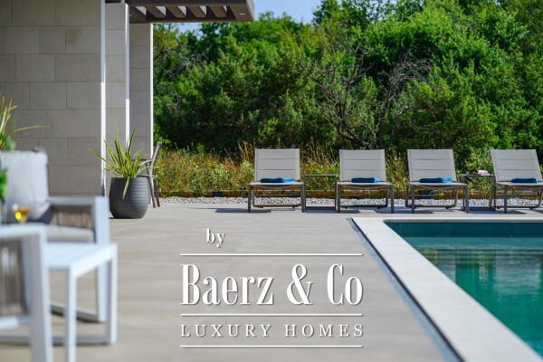 photo 68 Istria, Krnice, impressive designer villa with sea view