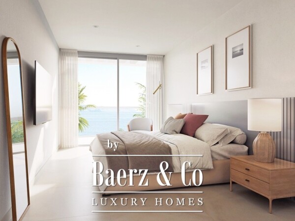 photo 5 Luxury apartment in the making